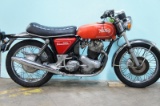 1974 Norton COMMANDO 850