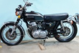 1975 Honda CB750