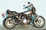 1980 Kawasaki Z1 CLASSIC