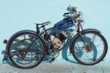 1948 Whizzer J