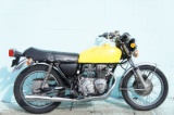 1975 Honda CB400F