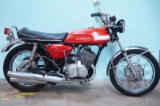 1970 KAWASAKI H1