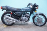 1974 KAWASAKI S1 250