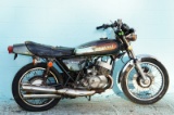 1973 Kawasaki H1