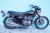 1974 Honda CB550