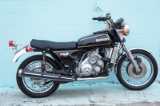 1976 Suzuki RE5