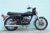 Yamaha RD350