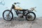 Yamaha DT125