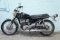 1973 Suzuki T500