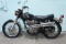 1970 Honda CL450