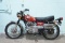 1972 Honda CL350