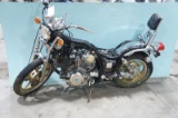 1985 Yamaha XV1000