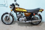 1975 Kawasaki H1
