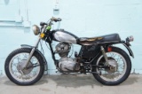 1972 Ducati DM250