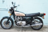 Suzuki GS750