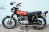 1971 9484 Honda