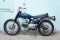 1967 HARLEY DAVIDSON SS250 SPRINT