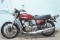 1974 SUZUKI GT750 WATER BUFFALO