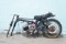 1968 Harley Davidson ML Rapido