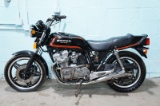 1980 Honda CB750F