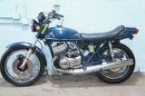 1972 Kawasaki H2