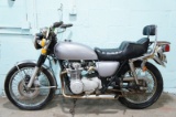 1975 HONDA CB550