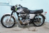 1966 Honda CB450