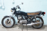 1974 KAWASAKI S3