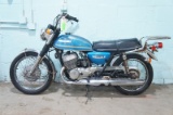 1975 SUZUKI T500