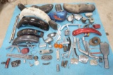 PARTS LOT