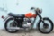 1973 TRIUMPH T100R