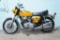 1970 HONDA CB750