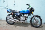 1975 KAWASAKI S1