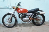 1972 MONTESA KING SCORPION