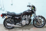 1979 KAWASAKI LTD1000