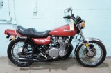 1975 KAWASAKI Z1