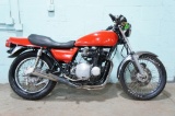 1976 KAWASAKI KZ900