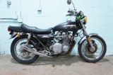 1975 KAWASAKI Z1