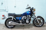 1982 HONDA CB900C