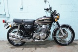 1974 HONDA CB750