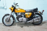 1970 HONDA CB750