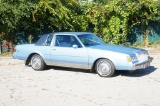 1987 BUICK REGAL