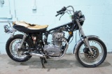 1979 YAMAHA XS650