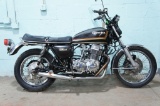 1977 HONDA CB750K