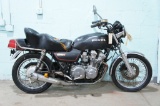 1979 HONDA CB750K