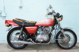 1978 KAWASAKI KZ400