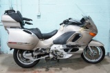 1999 BMW K1200LT