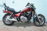 1985 HONDA MAGNA VF700