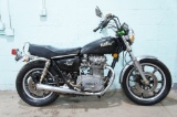 1979 YAMAHA XS650 SPECIAL