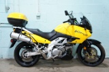 2003 SUZUKI V-STROM DL1000